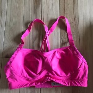 Victoria Secret Sports Bra 34B